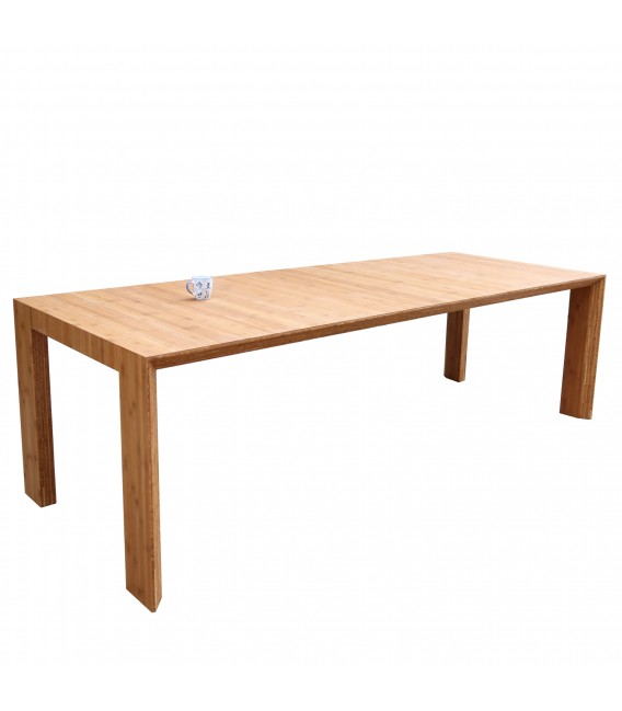 Arc tafel extra lang