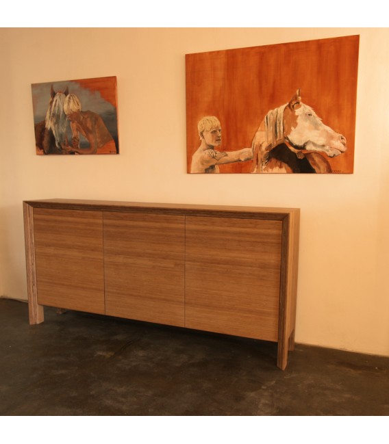 Arc Dressoir