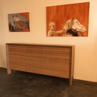 Arc Dressoir