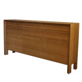 Modern bamboe dressoir, Arc