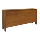 Modern bamboe dressoir, Arc