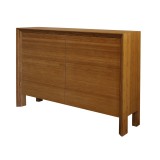 Modern bamboe dressoir, Arc