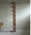Bamboe design kast