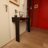 Side table, Arc Elegance