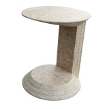 Bamboe design bijzettafeltje, Boleo 
