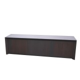 Modern bamboe dressoir, Arc serie