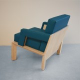 Fauteuil Nieko