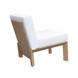 Niek fauteuil