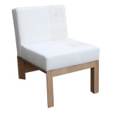  fauteuil Niek