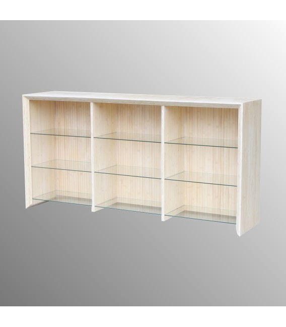 Open dressoir