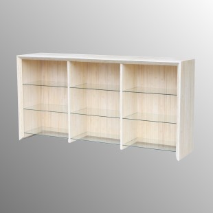 Open dressoir