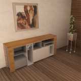 Grand Arc cabinet