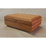 Bamboo box