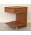 Spriet side table with drawer