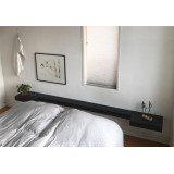 Bamboo design for in the bedroom