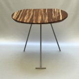 Side table Basico 2 Forest