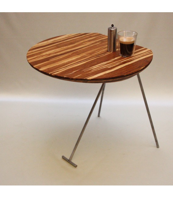 Side table Basico 2 Forest