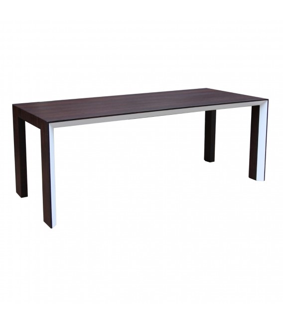 Arc eettafel wenge