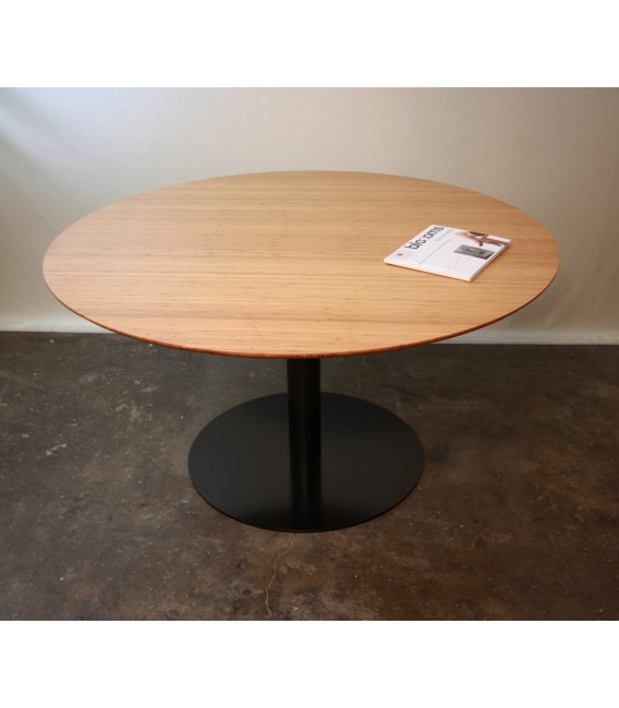 Ronde eettafel