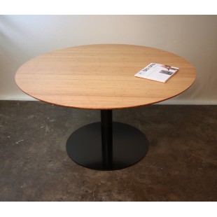 Ronde eettafel