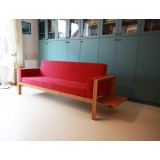 Custom made, bamboo sofa Helen 