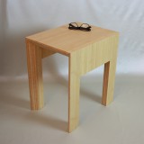 Side table, Arc Series