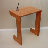 Mini desk