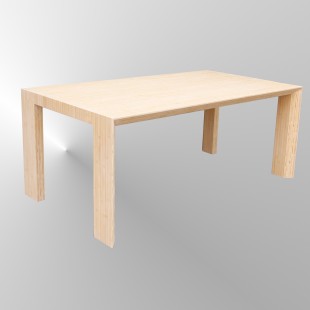 Arc eettafel