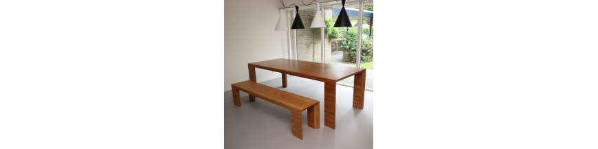 Dining tables