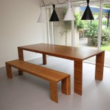 Dining tables