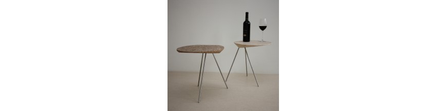 Side tables