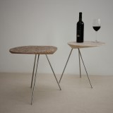 Side tables