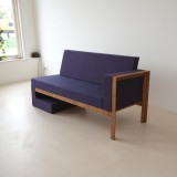 Seating furniture