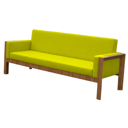 Hele Yellow green